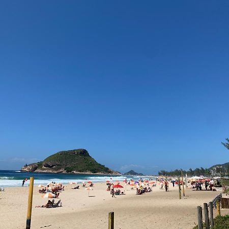 Apartmán Flat Completo Com Piscina Rio de Janeiro Exteriér fotografie