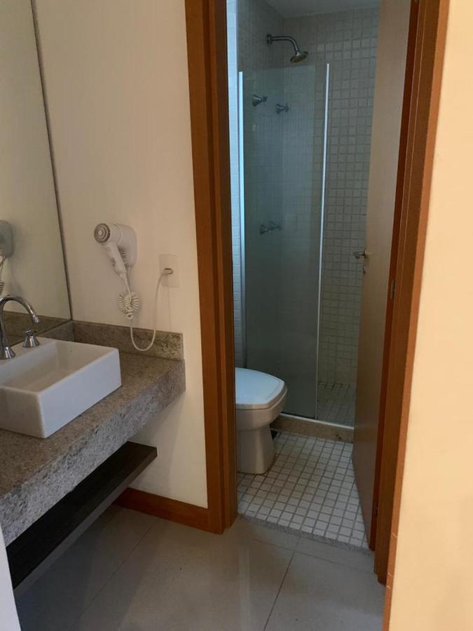 Apartmán Flat Completo Com Piscina Rio de Janeiro Exteriér fotografie