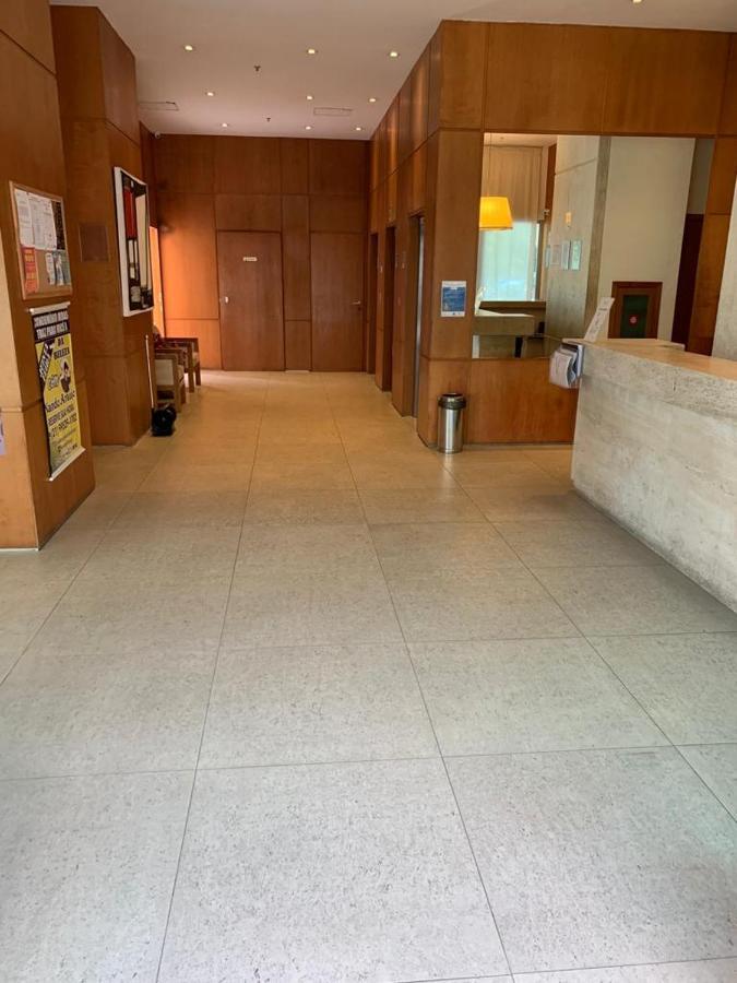 Apartmán Flat Completo Com Piscina Rio de Janeiro Exteriér fotografie