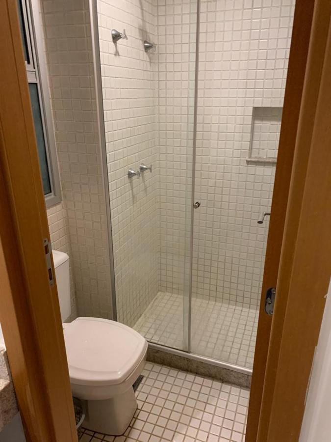 Apartmán Flat Completo Com Piscina Rio de Janeiro Exteriér fotografie