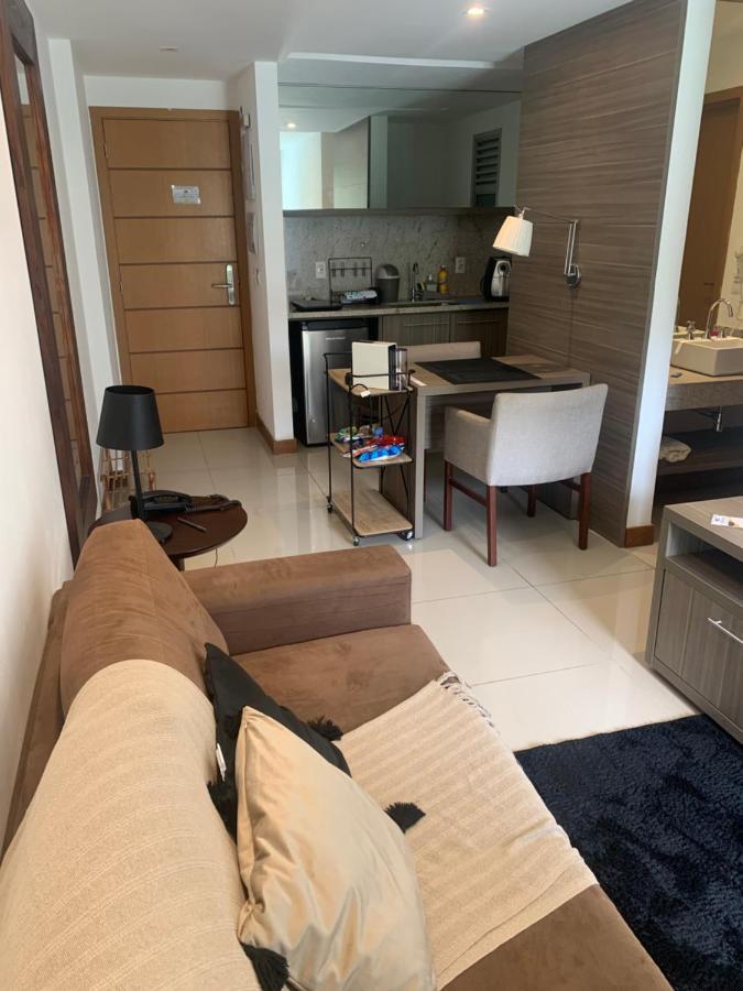 Apartmán Flat Completo Com Piscina Rio de Janeiro Exteriér fotografie