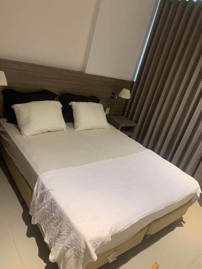 Apartmán Flat Completo Com Piscina Rio de Janeiro Exteriér fotografie